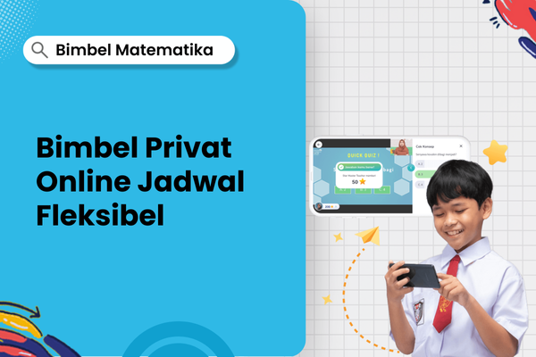 Kelas Privat Intensif