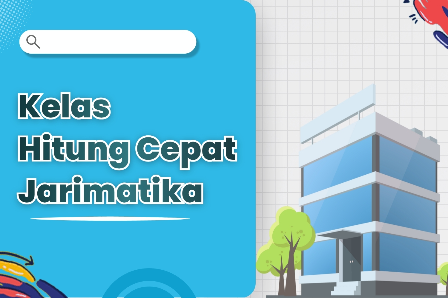Kelas Jarimatika Hitung Cepat Untuk Tk-sma